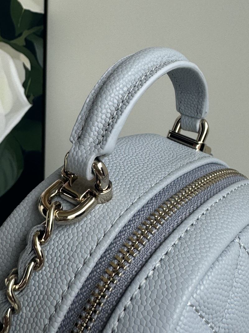 Chanel Backpacks